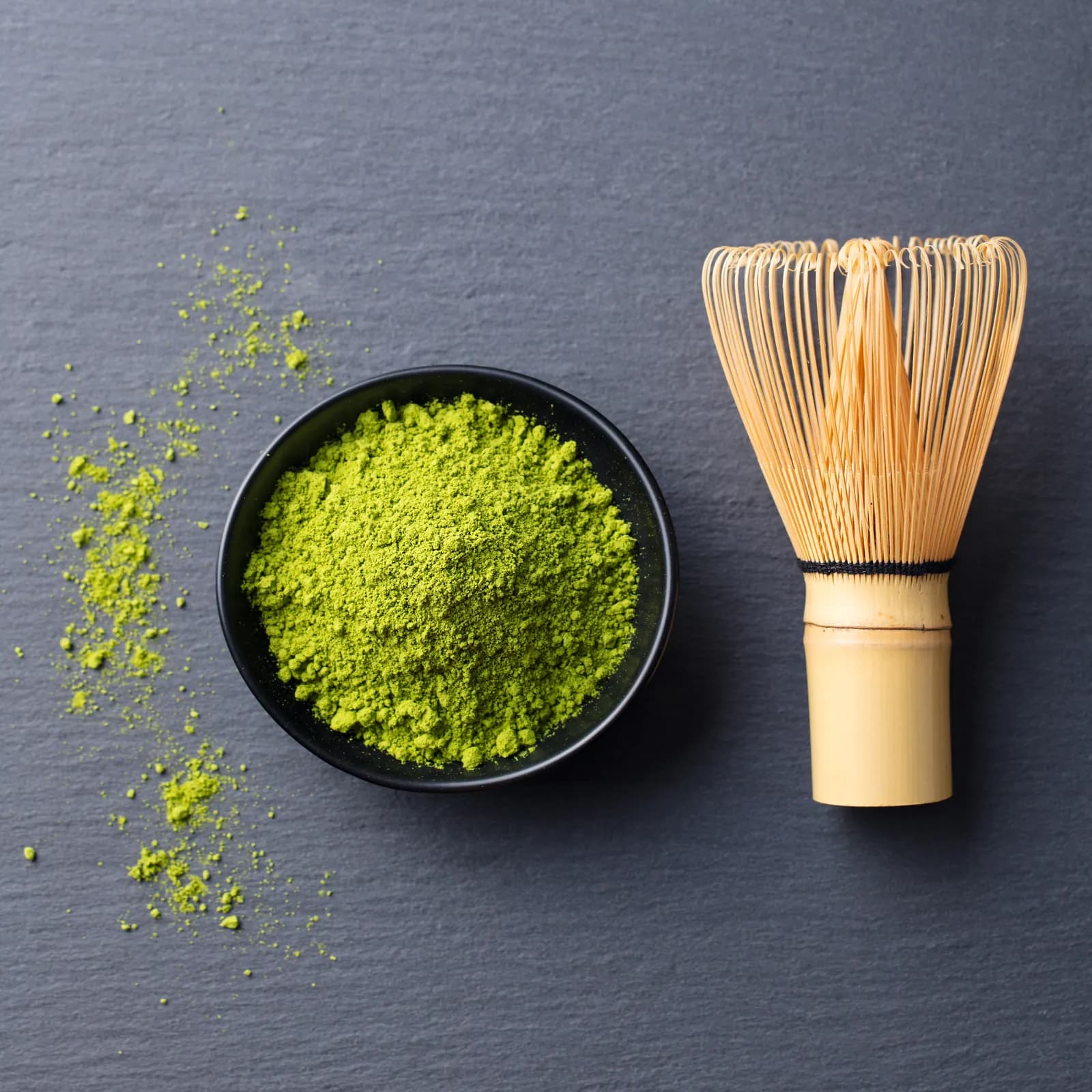 Rin Ceremonial Matcha