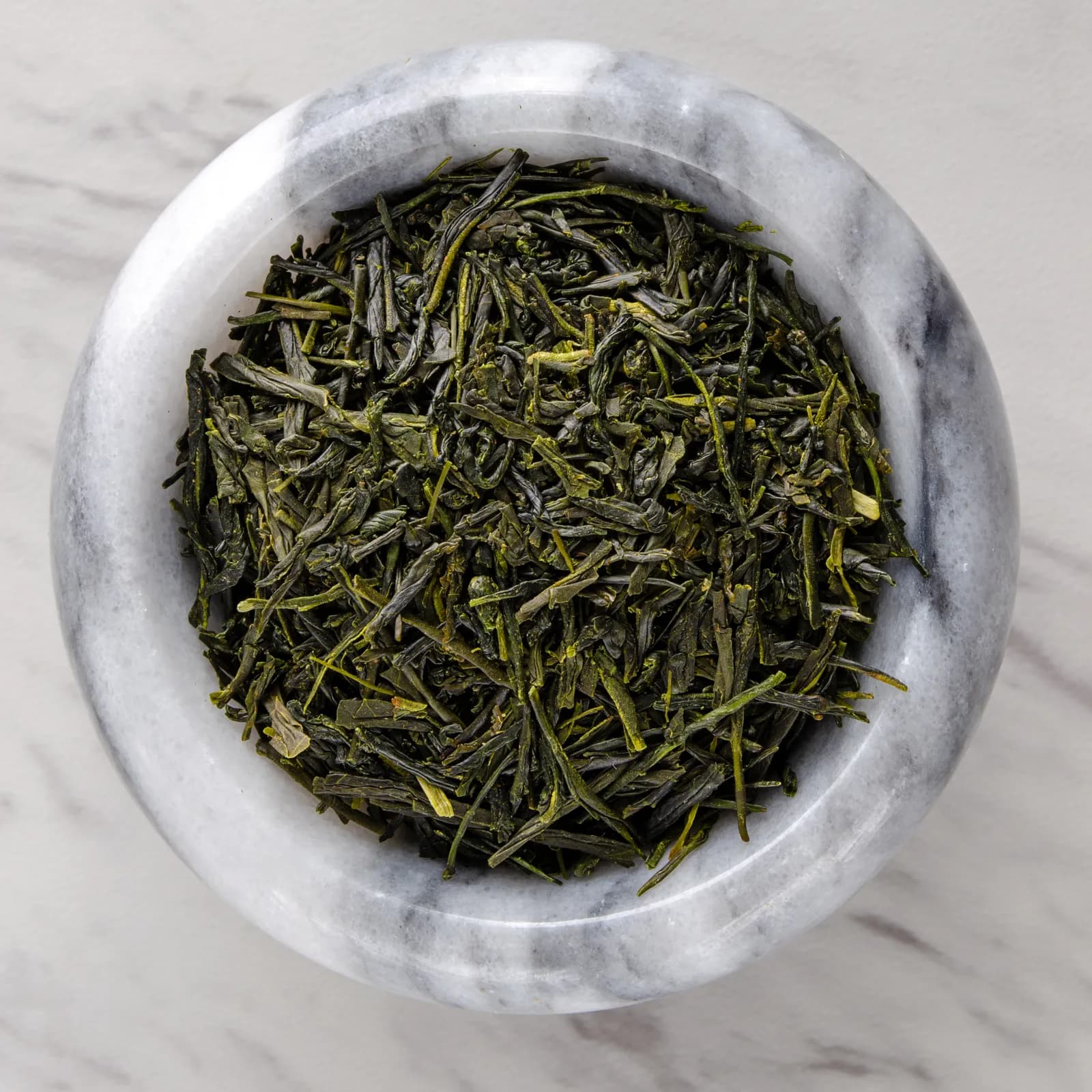 Loose Leaf